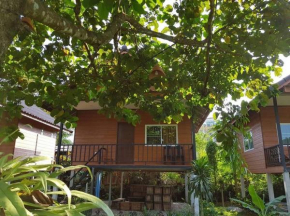 Гостиница Pasanchai Bungalow  Vang Vieng